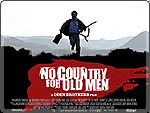 No Country For Old Man ภาพยนตร์ เต็งหนึ่งออสการ์ปีล่าสุด