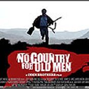 No Country For Old Man ภาพยนตร์ เต็งหนึ่งออสการ์ปีล่าสุด