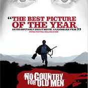 No Country For Old Man ภาพยนตร์ เต็งหนึ่งออสการ์ปีล่าสุด