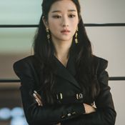 ซอเยจี Seo Yea-ji
