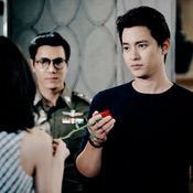 เจมส์ จิรายุ