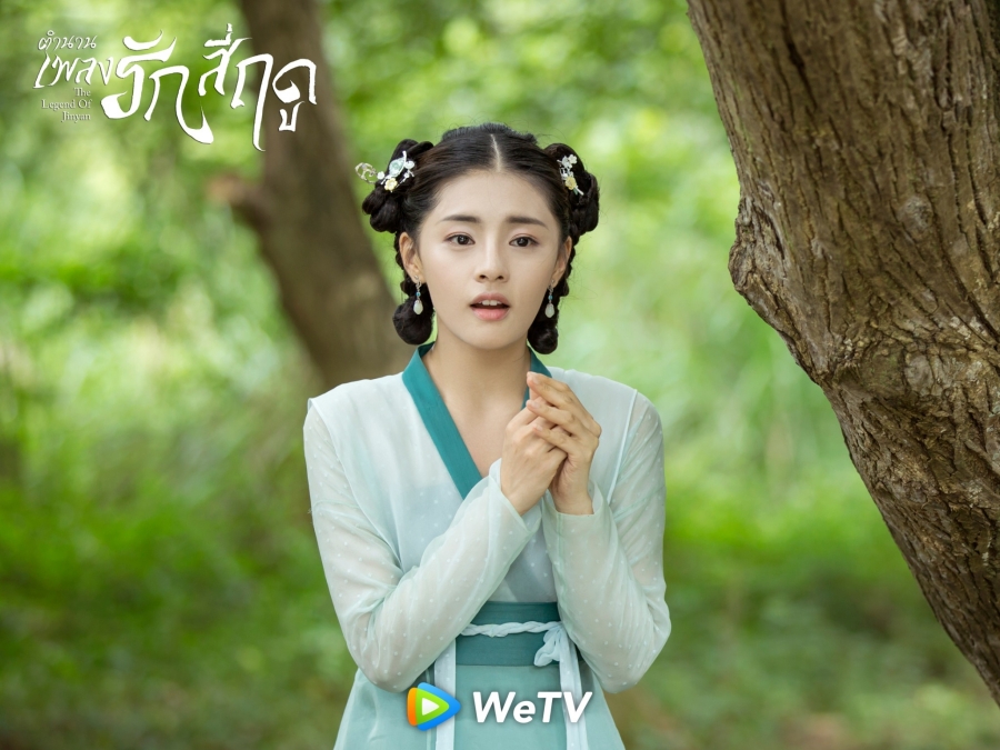 wetv กรกฎาคม