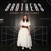 “The Brothers Thailand” EP.5 “ชมพู่ อารยา-พลอย หอวัง” บุกแปลงโฉมหนุ่มๆ