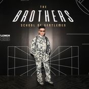 “The Brothers Thailand” EP.5 “ชมพู่ อารยา-พลอย หอวัง” บุกแปลงโฉมหนุ่มๆ