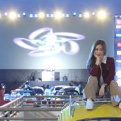 ประมวลภาพ Drive-In Theater ลอยฟ้าสุดคูลโดย เมเจอร์ ดูหนังวิถีใหม่แบบชิลๆ