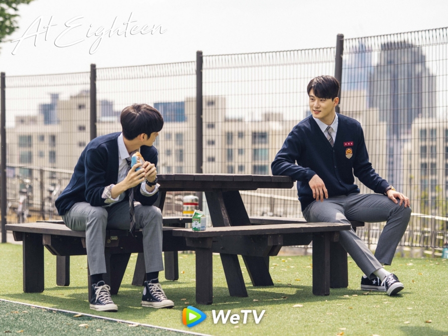 ซีรีส์เกาหลี wetv