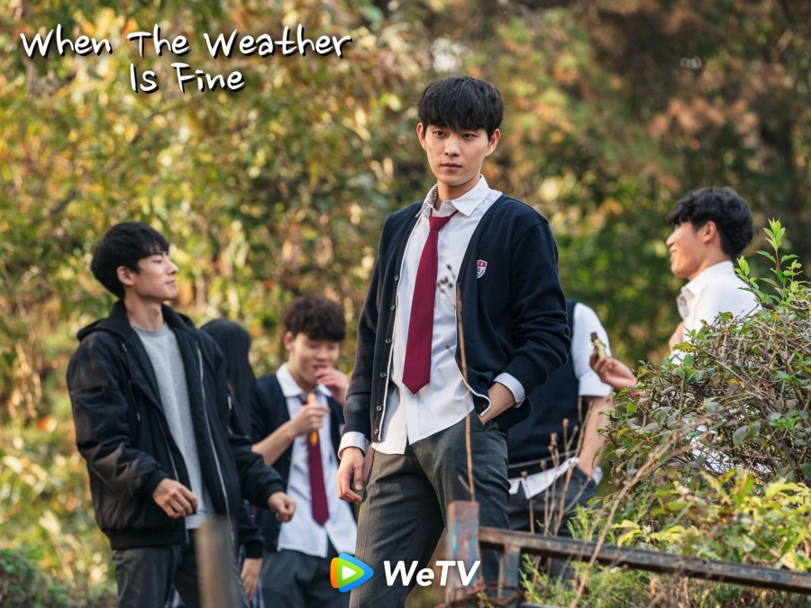 ซีรีส์เกาหลี wetv