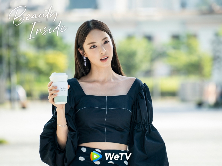 ซีรีส์เกาหลี wetv