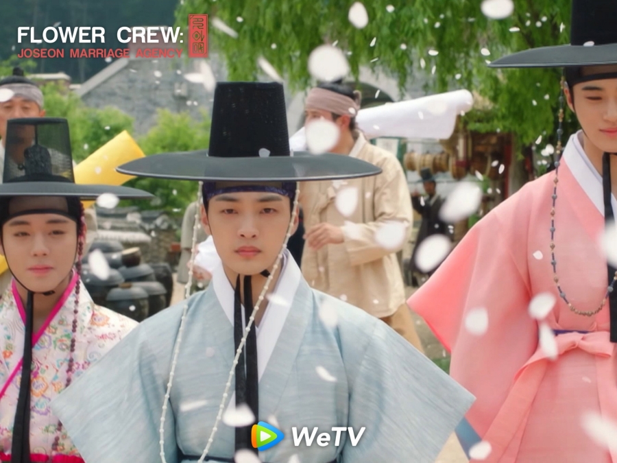 ซีรีส์เกาหลี wetv