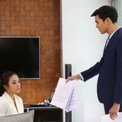 เมียอาชีพ ep5