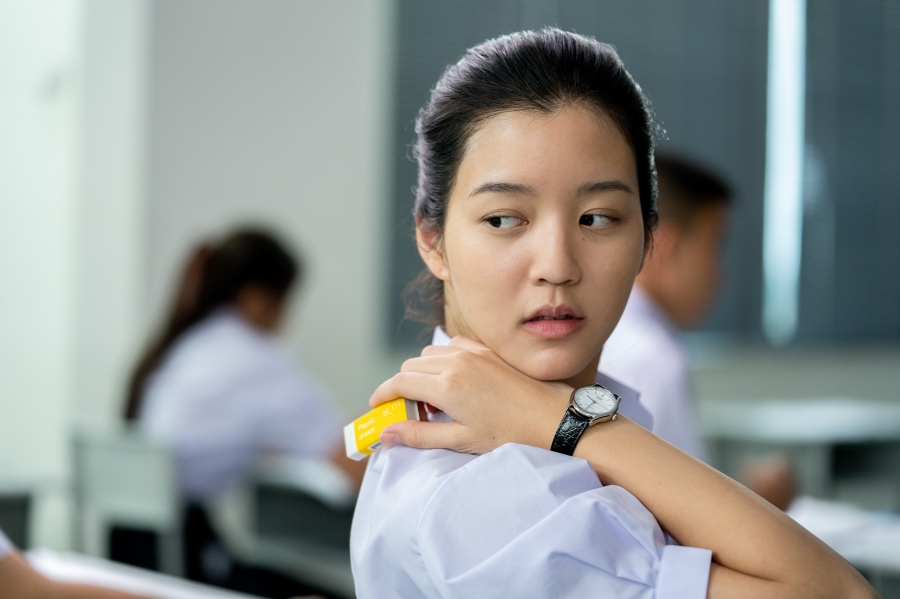 ฉลาดเกมส์โกง ตอนแรก