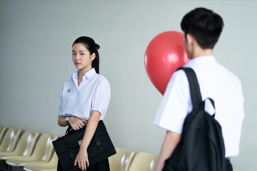 ฉลาดเกมส์โกง ตอนแรก