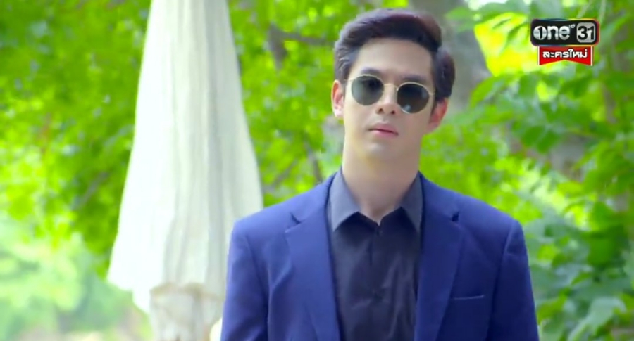 ฉันชื่อบุษบา ep1