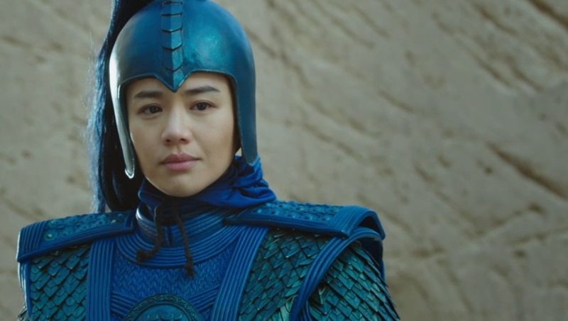 ซีรีส์จีน นางเอกปลอมตัว