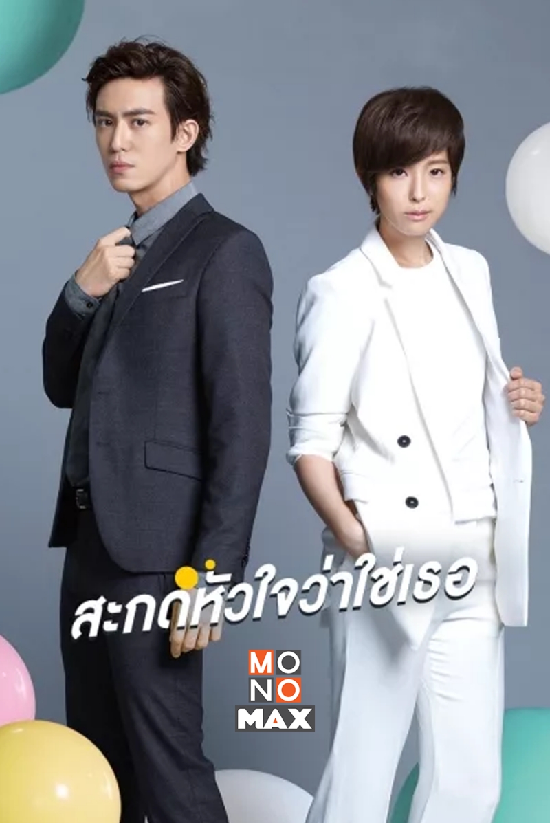 ซีรีส์จีน นางเอกปลอมตัว