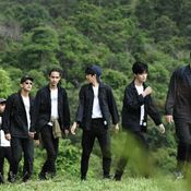 “The Brothers Thailand” EP.10 