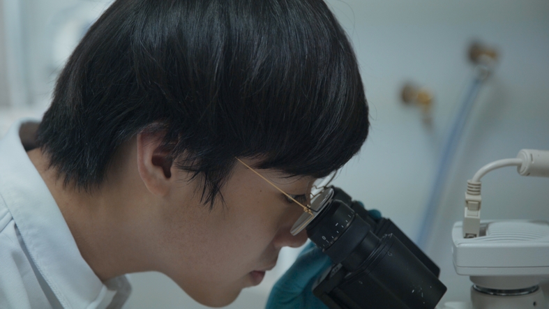 ตัวอย่าง Hope Frozen สารคดีไทยการันตีรางวัลระดับโลก รับชม 15 ก.ย. ทาง Netflix