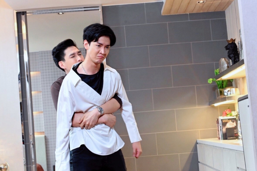 โซ่เวรี ep12