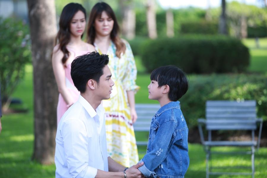 พรหมพิศวาส ep16