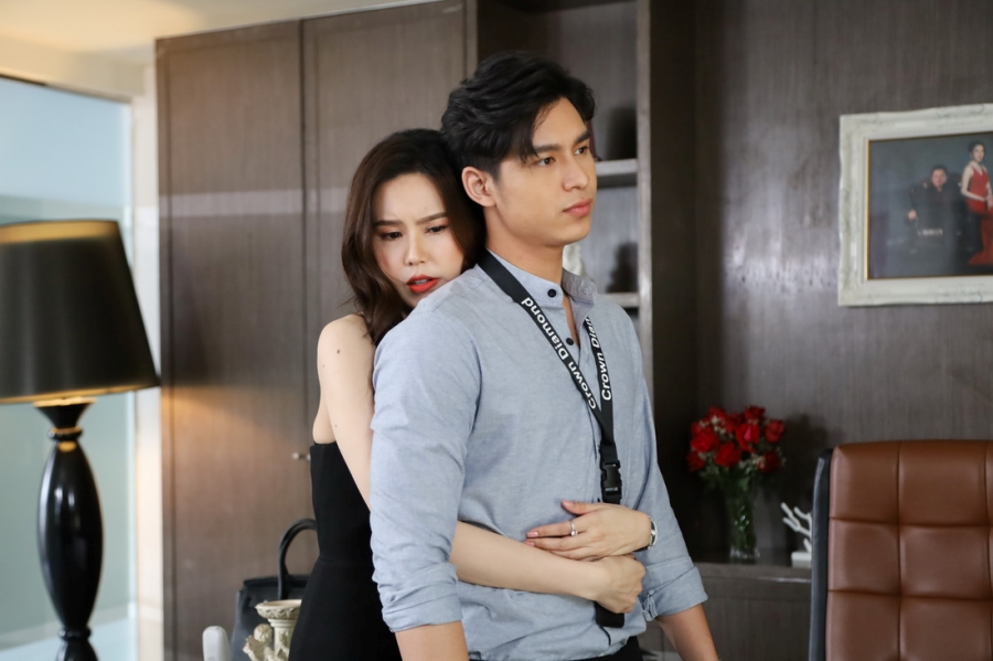 ฟ้ามีตะวัน ep3