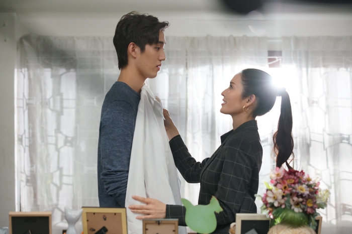 ขอเกิดใหม่ใกล้ๆเธอ