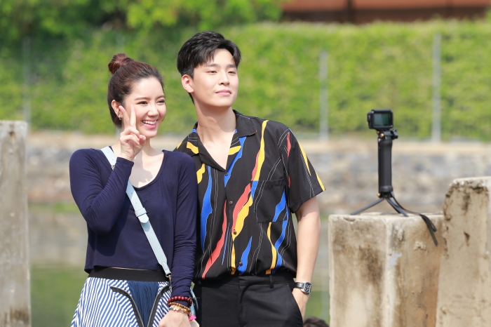 ขอเกิดใหม่ใกล้ๆเธอ