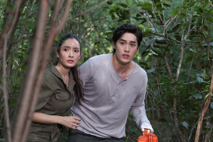 ขอเกิดใหม่ใกล้ๆเธอ