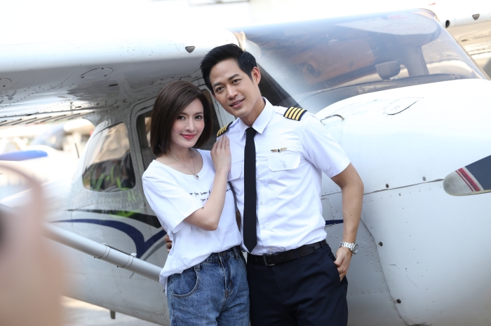 ขอเกิดใหม่ใกล้ๆเธอ