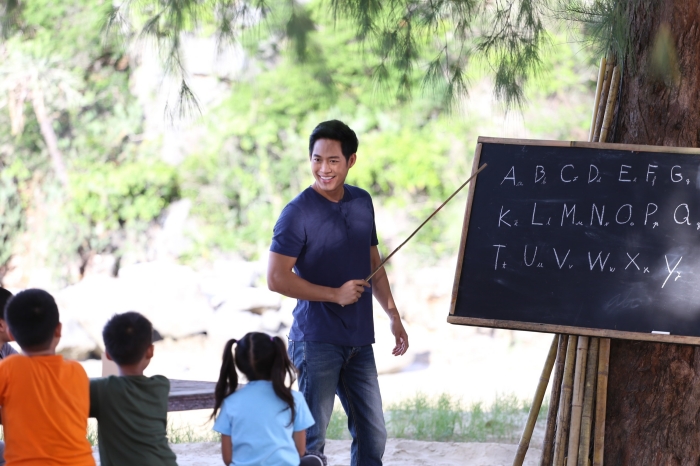 ขอเกิดใหม่ใกล้ๆเธอ