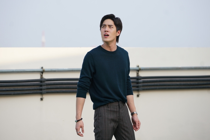 ขอเกิดใหม่ใกล้ๆเธอ