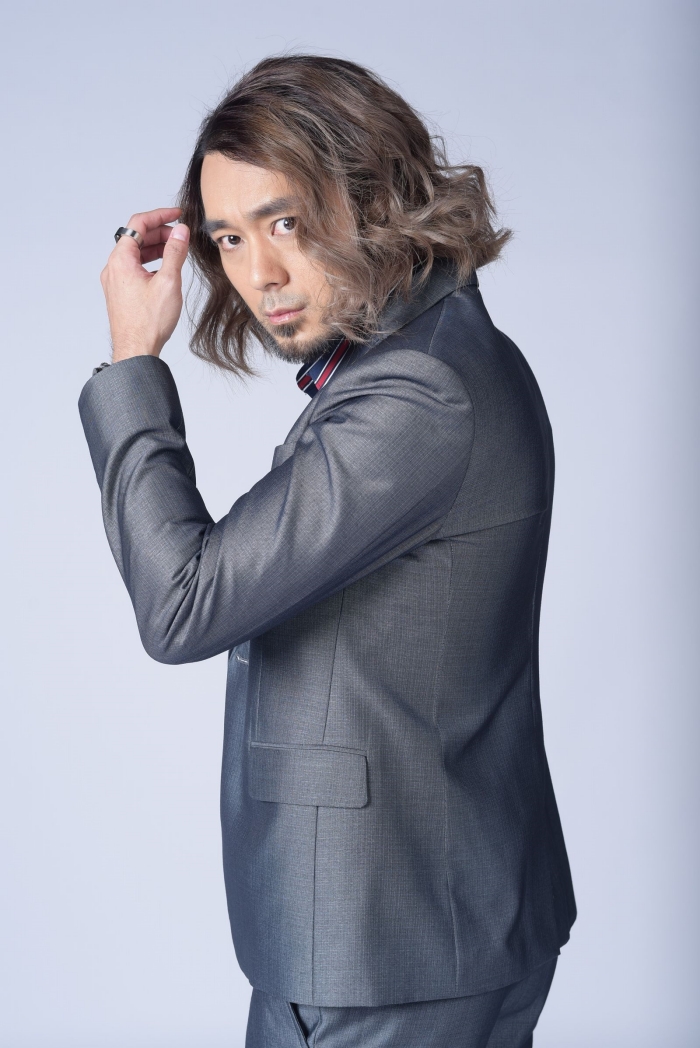 ขอเกิดใหม่ใกล้ๆเธอ