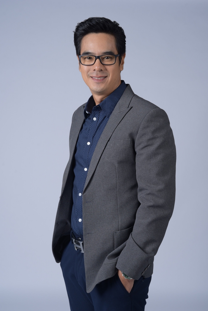 ขอเกิดใหม่ใกล้ๆเธอ