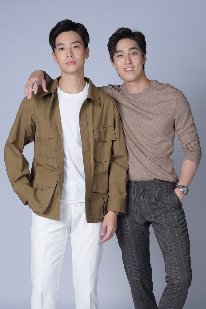 ขอเกิดใหม่ใกล้ๆเธอ