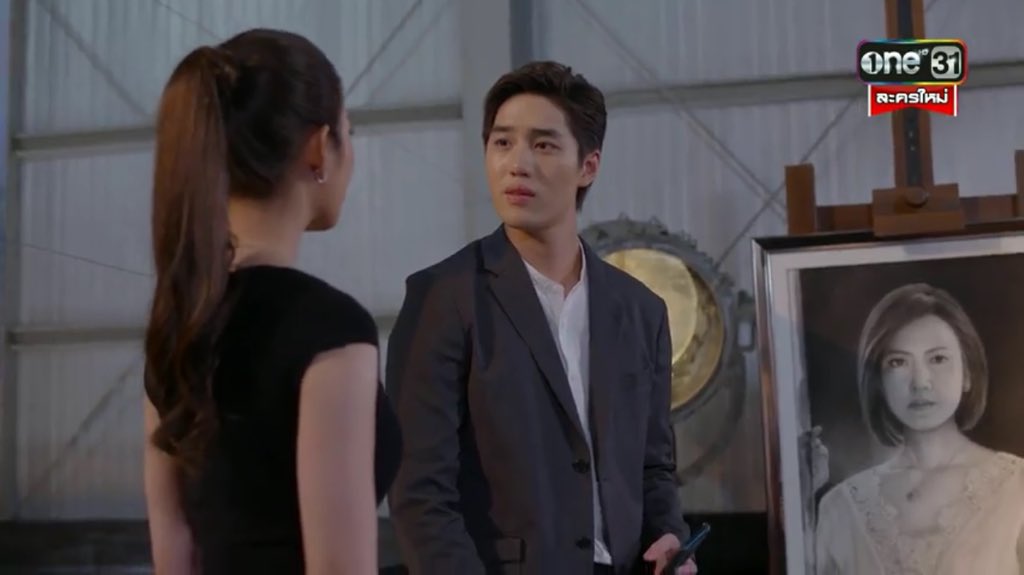 ขอเกิดใหม่ใกล้ๆ เธอ ep1