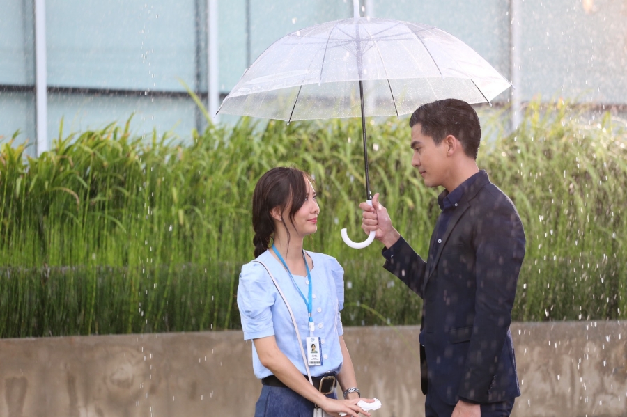 ความทรงจำสีจาง ep6