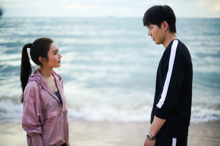 ขอเกิดใหม่ใกล้ๆ เธอ EP3