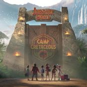 Jurassic World : Camp Cretaceous