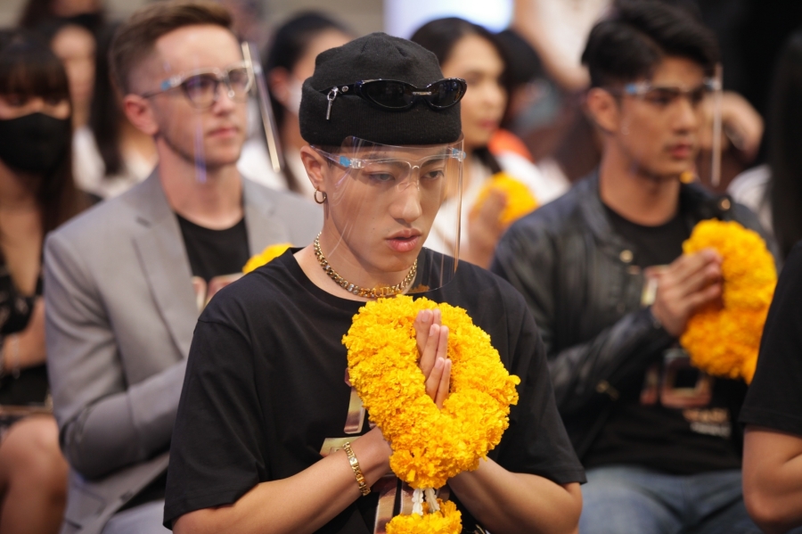 ซีดี กันต์ธีร์ 10 fight 10 ซีซั่น 2