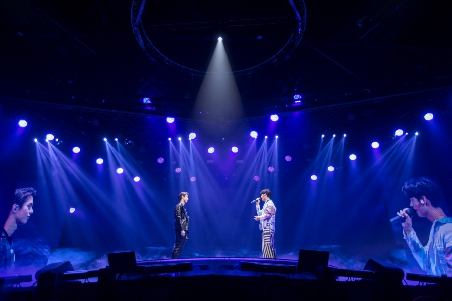 คั่นกู 2gether Live OnStage