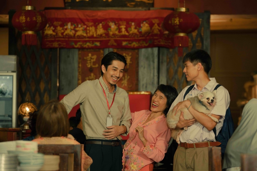 แปลรักฉันด้วยใจเธอ EP1