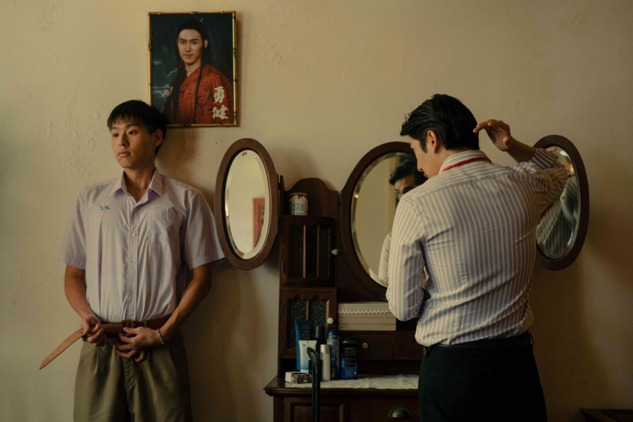แปลรักฉันด้วยใจเธอ EP1