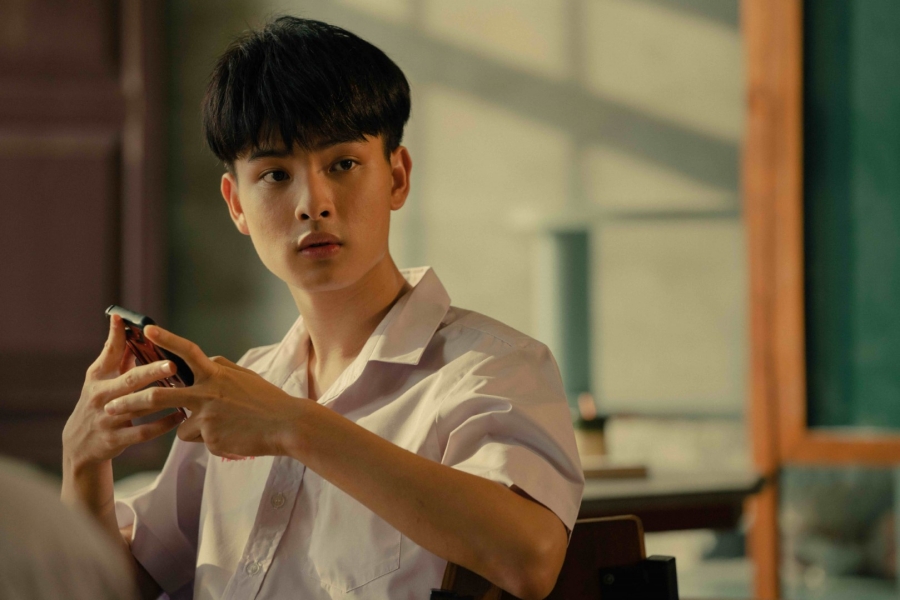 แปลรักฉันด้วยใจเธอ EP1