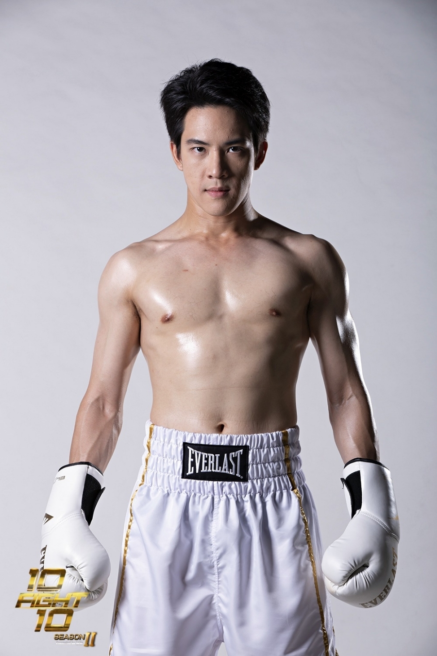 10 fight 10 ซีซั่น 2 คู่ 3