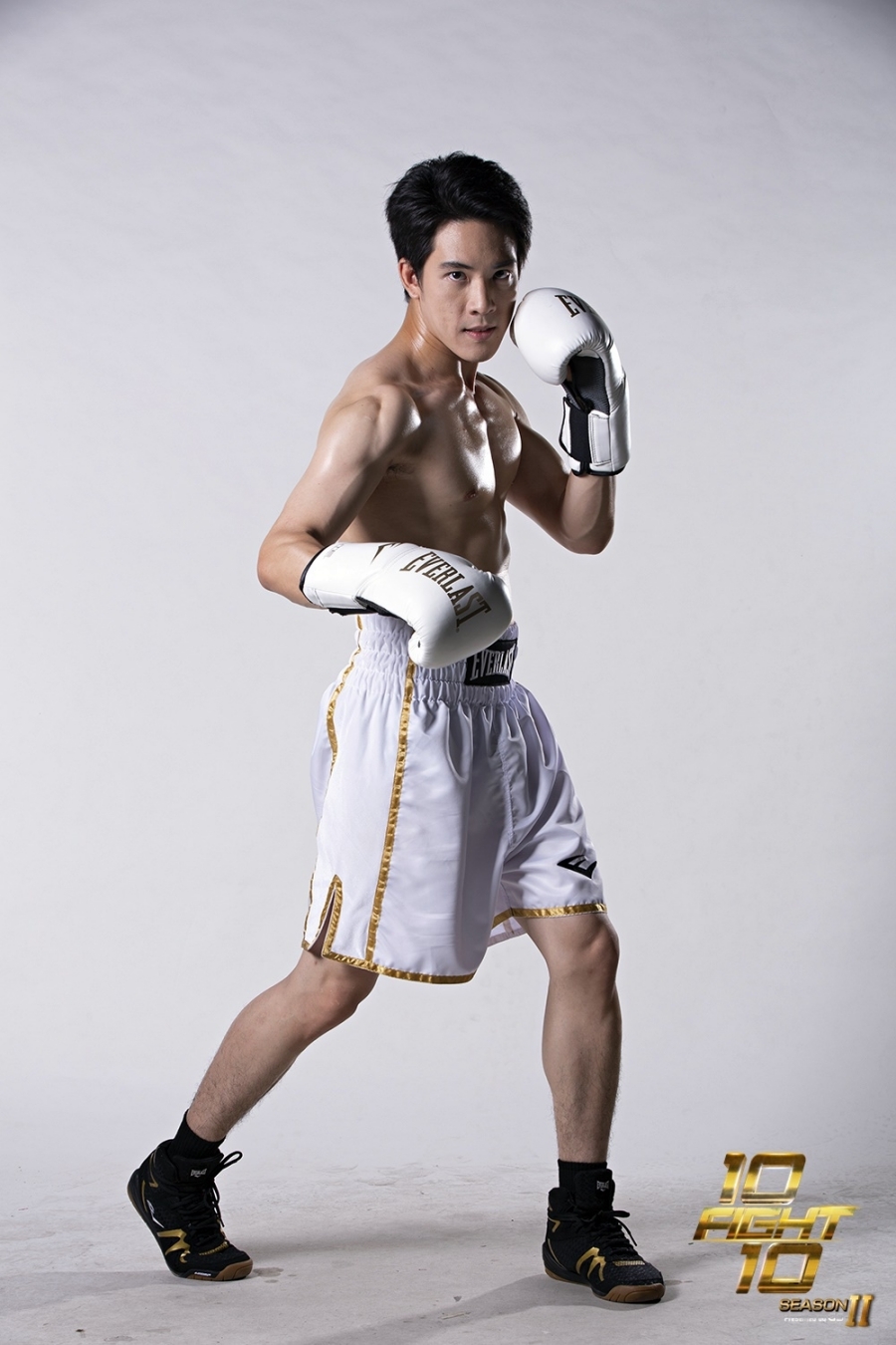 10 fight 10 ซีซั่น 2 คู่ 3