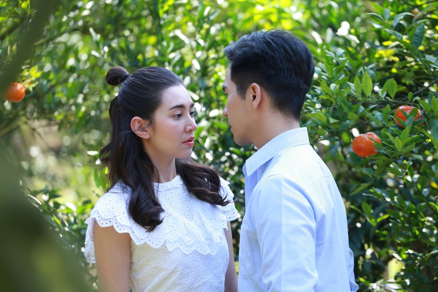 ร้อยเล่ห์มารยา ep10