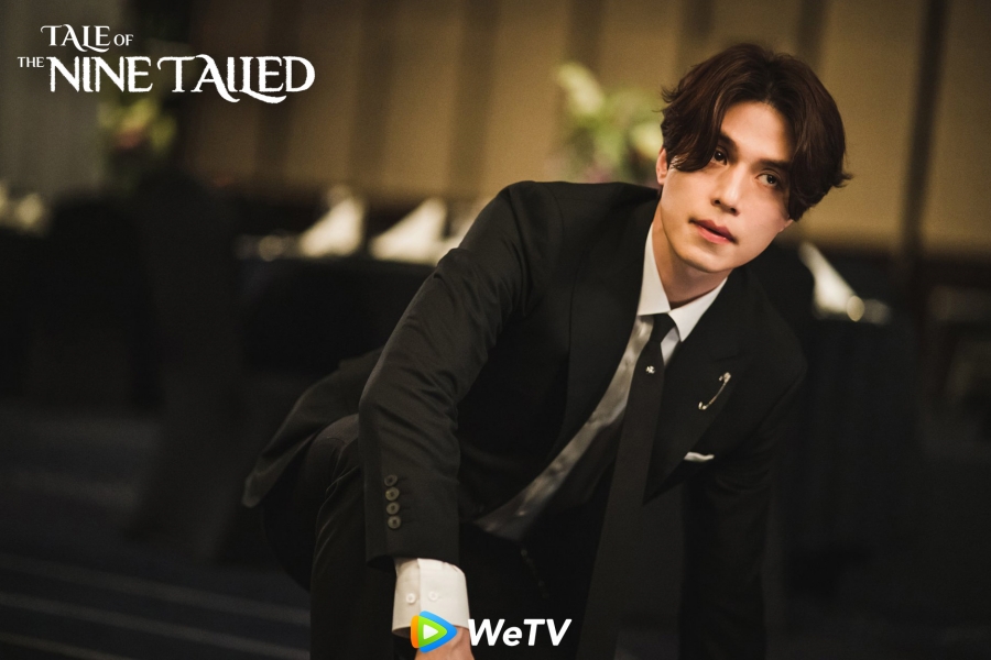 ซีรีส์ wetv 