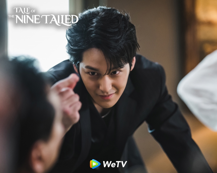 ซีรีส์ wetv 