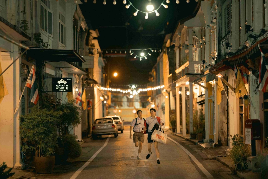 แปลรัก ep4