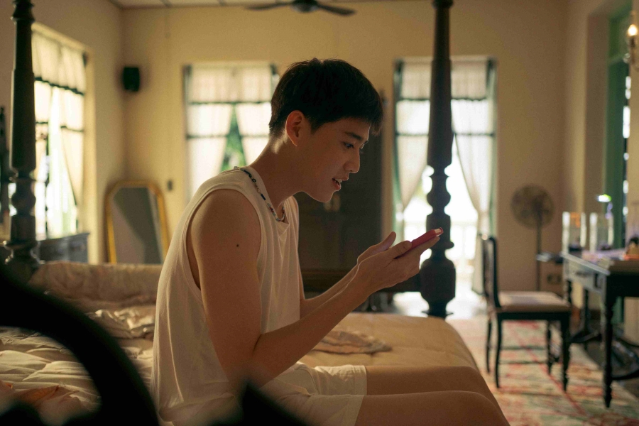 แปลรัก ep4