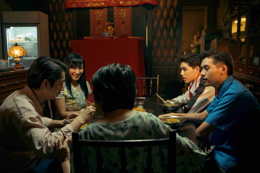 แปลรัก ep4